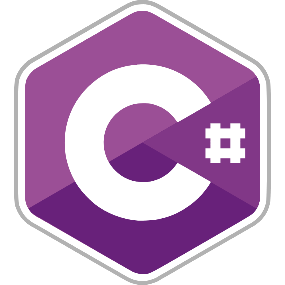 c# logo